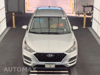 2019 Hyundai Tucson Value – miniatura 2