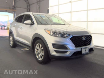 2019 Hyundai Tucson Value – miniatura 3