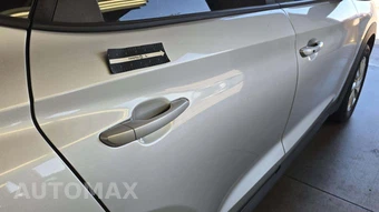 2019 Hyundai Tucson Value – miniatura 33