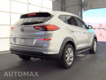 2019 Hyundai Tucson Value – miniatura 4