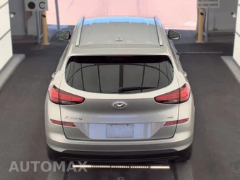 2019 Hyundai Tucson Value – miniatura 5