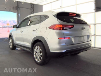 2019 Hyundai Tucson Value – miniatura 6