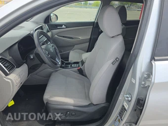 2019 Hyundai Tucson Value – miniatura 7