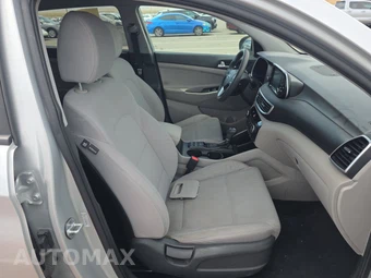 2019 Hyundai Tucson Value – miniatura 8