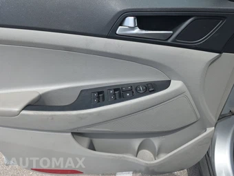 2019 Hyundai Tucson Value – miniatura 9