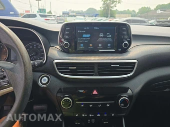 2019 Hyundai Tucson Value - miniatura 10