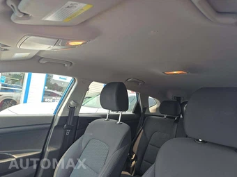 2019 Hyundai Tucson Value - miniatura 11