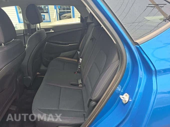 2019 Hyundai Tucson Value - miniatura 13