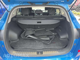 2019 Hyundai Tucson Value - miniatura 14
