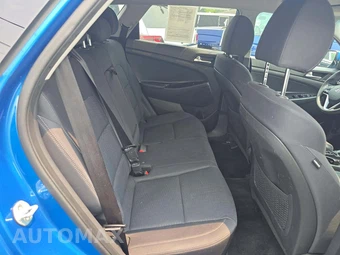 2019 Hyundai Tucson Value - miniatura 16