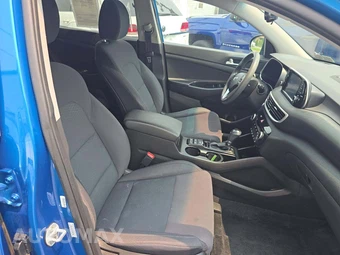 2019 Hyundai Tucson Value - miniatura 18
