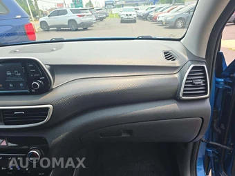 2019 Hyundai Tucson Value - miniatura 19