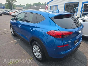 2019 Hyundai Tucson Value - miniatura 2