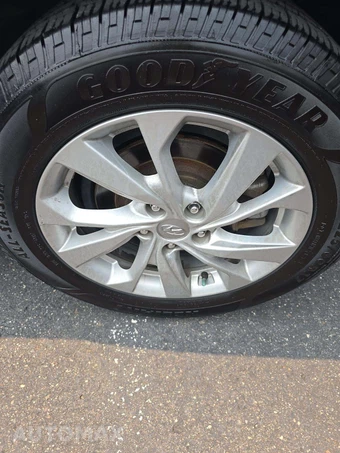 2019 Hyundai Tucson Value - miniatura 23