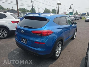 2019 Hyundai Tucson Value - miniatura 3
