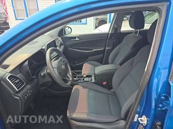 2019 Hyundai Tucson Value - miniatura 6