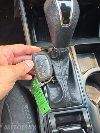 2019 Hyundai Tucson Value - miniatura 8