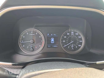 2019 Hyundai Tucson Value - miniatura 9