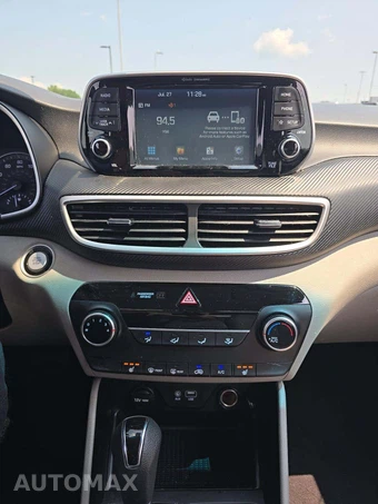 2019 Hyundai Tucson Value - miniatura 10