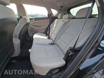 2019 Hyundai Tucson Value - miniatura 13