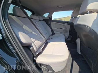 2019 Hyundai Tucson Value - miniatura 16