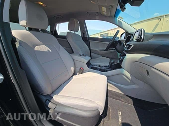 2019 Hyundai Tucson Value - miniatura 18