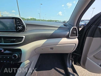2019 Hyundai Tucson Value - miniatura 19