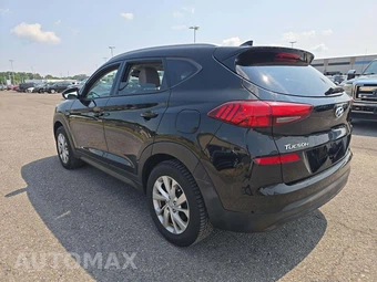 2019 Hyundai Tucson Value - miniatura 2