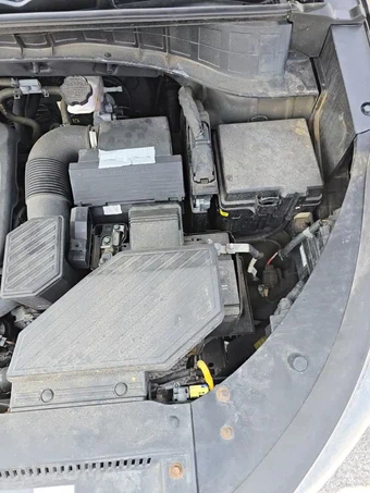 2019 Hyundai Tucson Value - miniatura 23