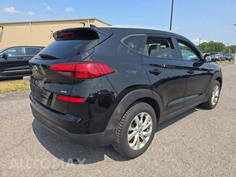 2019 Hyundai Tucson Value - miniatura 3