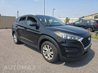 2019 Hyundai Tucson Value - miniatura 4