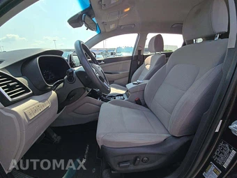 2019 Hyundai Tucson Value - miniatura 6