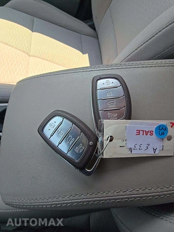 2019 Hyundai Tucson Value - miniatura 8