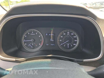 2019 Hyundai Tucson Value - miniatura 9