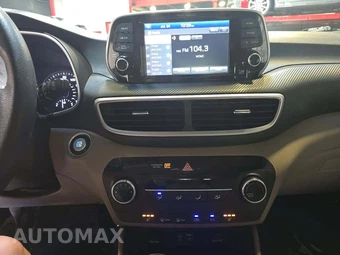 2019 Hyundai Tucson Value – miniatura 10