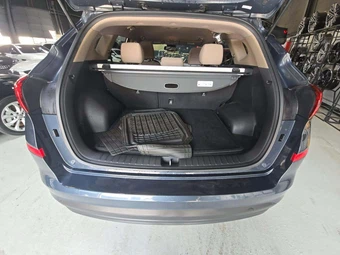 2019 Hyundai Tucson Value – miniatura 14