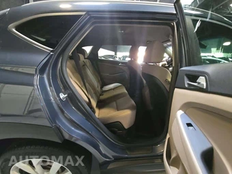 2019 Hyundai Tucson Value – miniatura 16