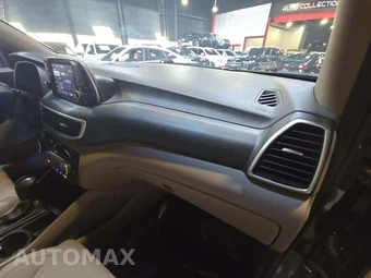 2019 Hyundai Tucson Value – miniatura 19