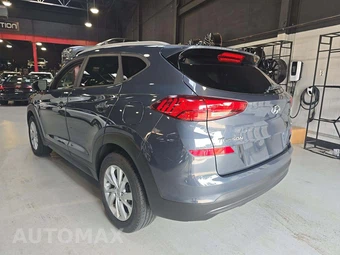 2019 Hyundai Tucson Value – miniatura 2