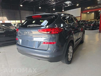 2019 Hyundai Tucson Value – miniatura 3
