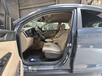 2019 Hyundai Tucson Value – miniatura 6