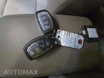 2019 Hyundai Tucson Value – miniatura 8