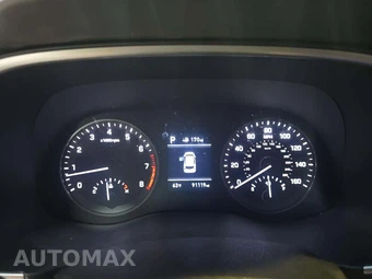 2019 Hyundai Tucson Value – miniatura 9