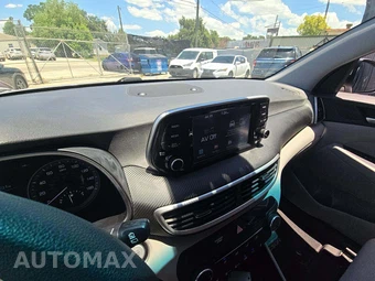2019 Hyundai Tucson Value – miniatura 10