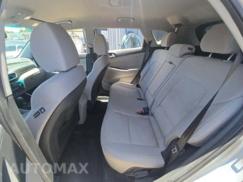 2019 Hyundai Tucson Value – miniatura 13