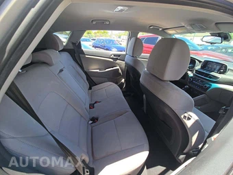 2019 Hyundai Tucson Value – miniatura 16