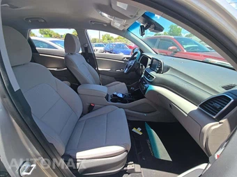 2019 Hyundai Tucson Value – miniatura 18