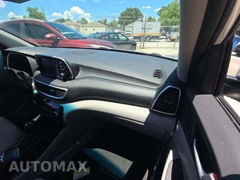 2019 Hyundai Tucson Value – miniatura 19