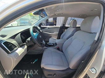 2019 Hyundai Tucson Value – miniatura 6