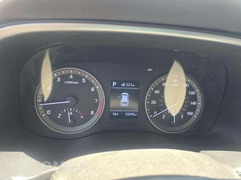 2019 Hyundai Tucson Value – miniatura 9